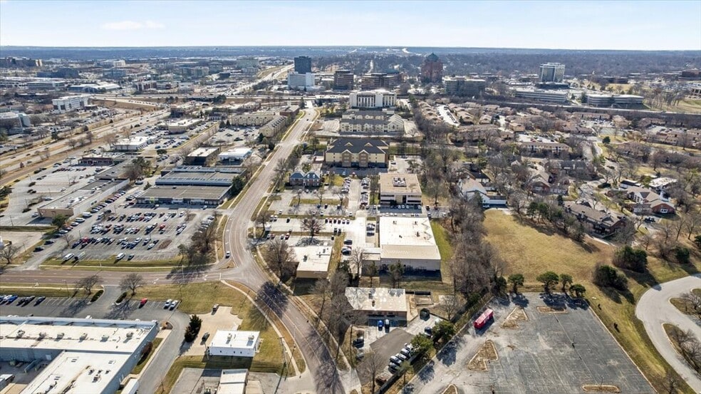 More Photos Of 10484 Marty St, Overland Park Office For Sale