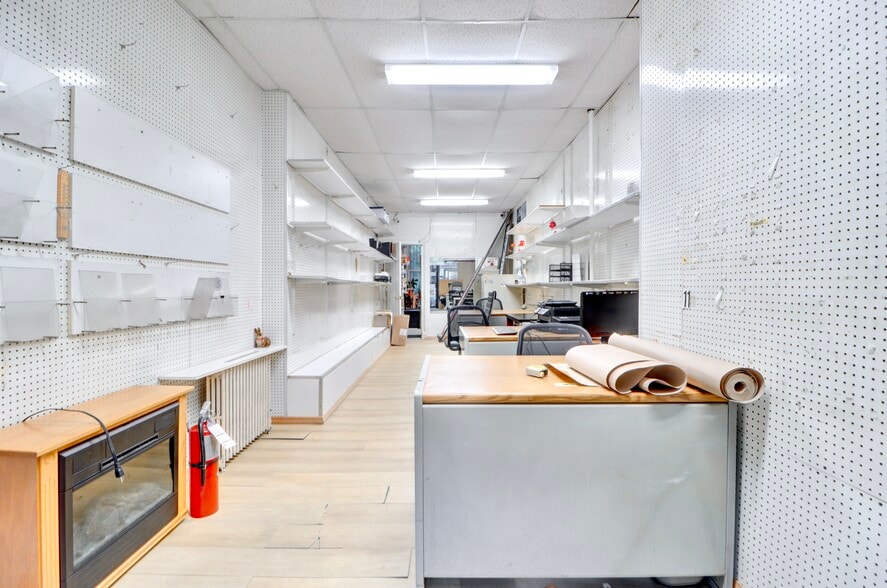 More Photos Of 159 Nassau Ave, Brooklyn Apartments For Sale