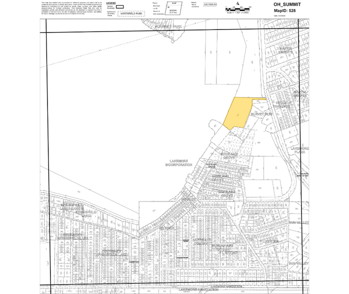 More Photos Of 1200 Main St, Lakemore Lodge Meeting Hall For Lease