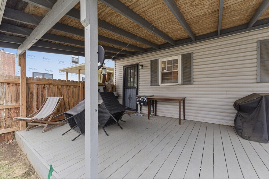 More Photos Of 526 W 1st Ave, Columbus Multifamily For Sale