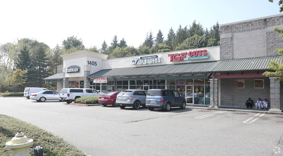 More Photos Of 1401 NE McWilliams Rd, Bremerton Unknown For Lease