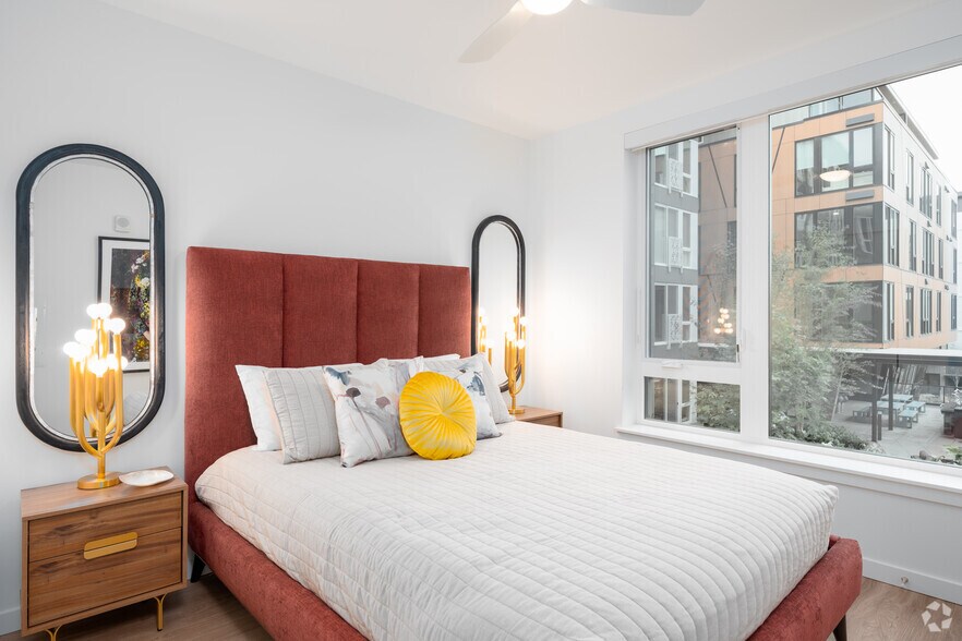 More Photos Of 2309 S Jackson St, Seattle Apartments For Lease