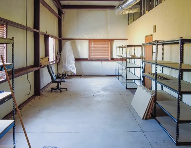More Photos Of 2003 S Merritt Rd, Elk City Warehouse For Lease
