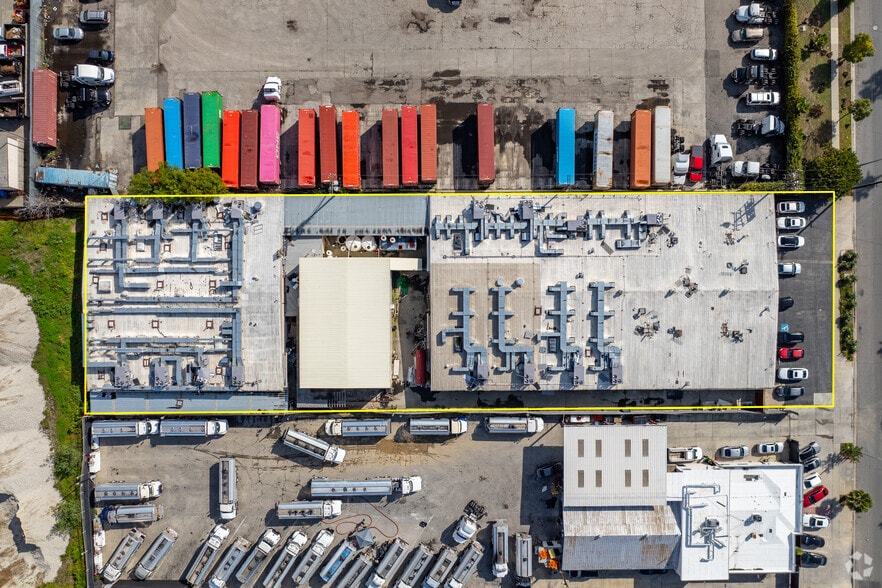 More Photos Of 18020 S Broadway, Gardena Warehouse For Sale