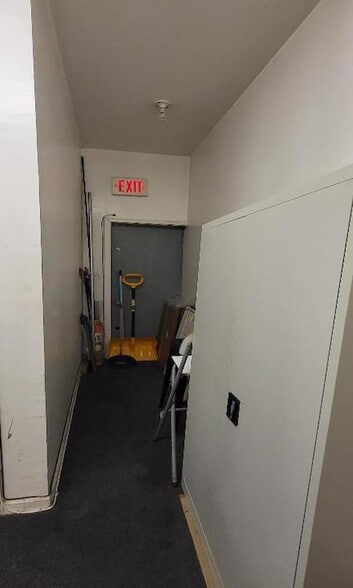 More Photos Of 2314 W Cecil B Moore Ave, Philadelphia Storefront Retail Residential For Sale