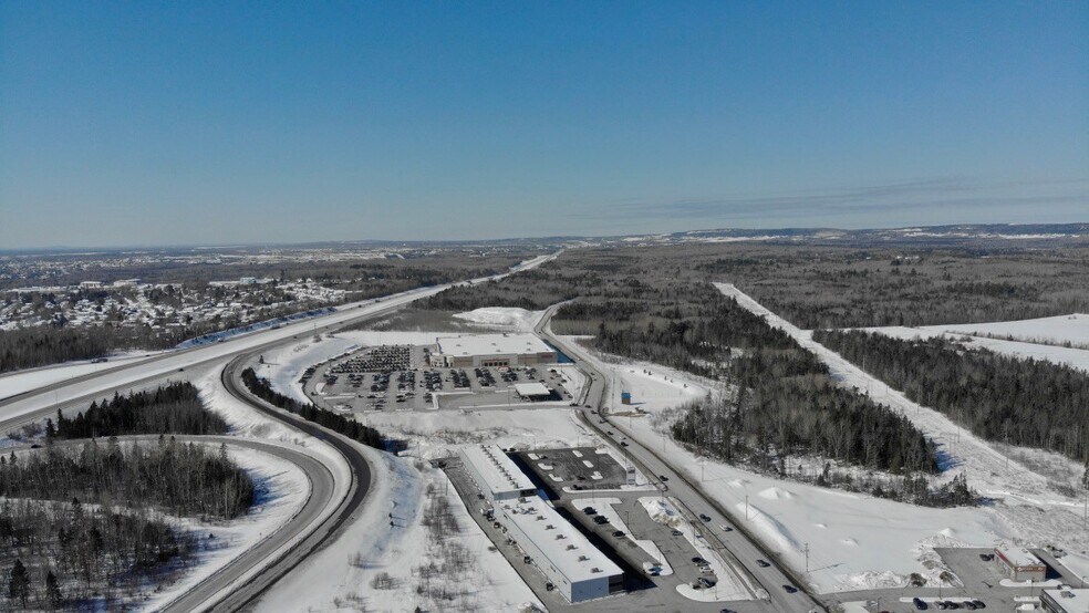 More Photos Of 38 Caledonia Rd, Moncton Land For Sale