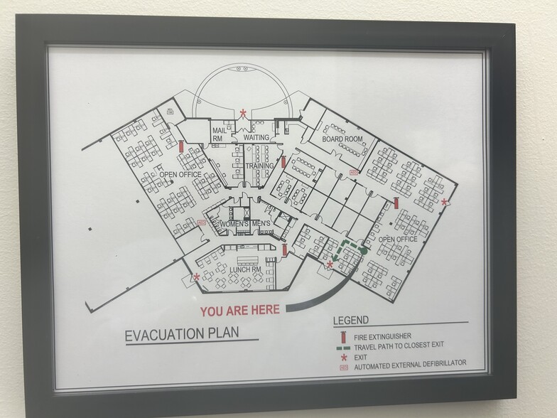 More Photos Of 200 Tracy Way, Charleston Medical For Sale