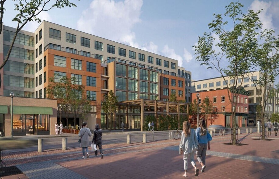 More Photos Of 10 Monroe St, Norwalk Apartments For Lease