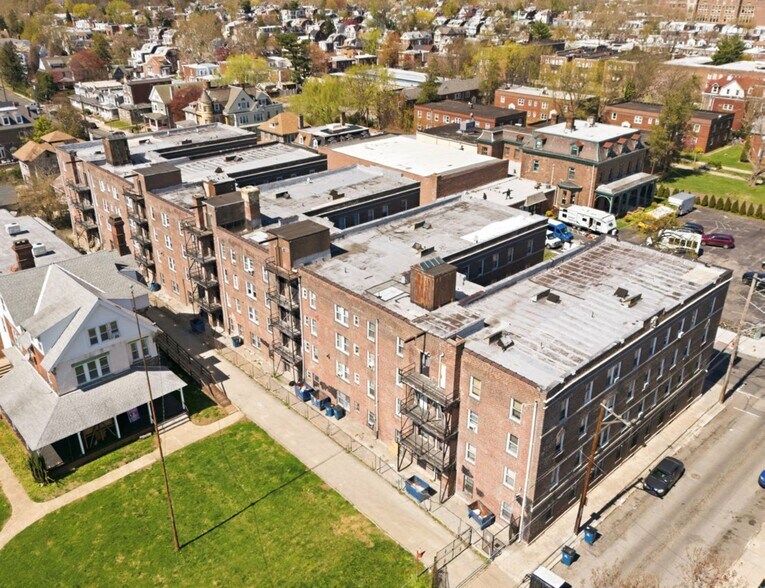 More Photos Of 4628 Leiper St, Philadelphia Multifamily For Sale