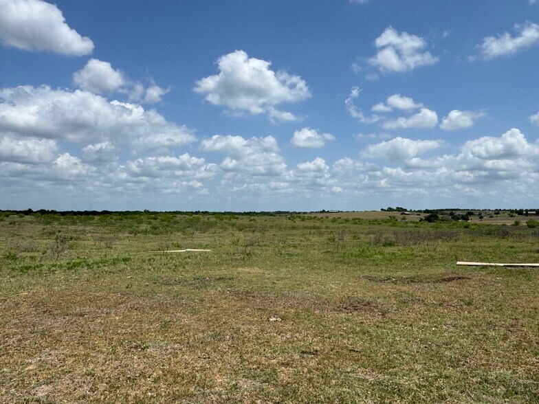 More Photos Of 20307 FM 973, Coupland Land For Sale