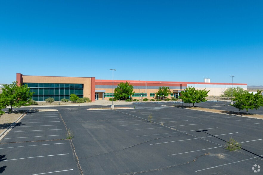 More Photos Of 1300 Desert Willow Rd, Los Lunas Unknown For Lease