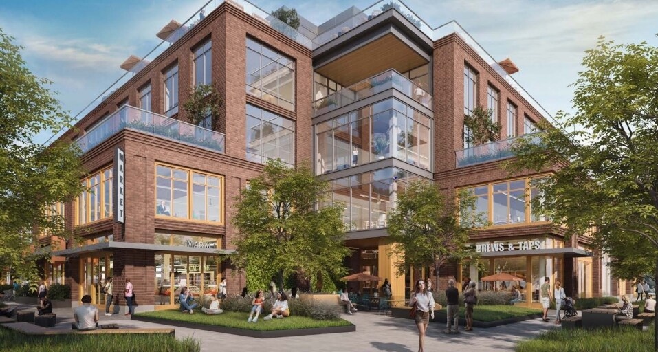 Primary Photo Of 425 S Ellsworth Ave, San Mateo Office For Lease