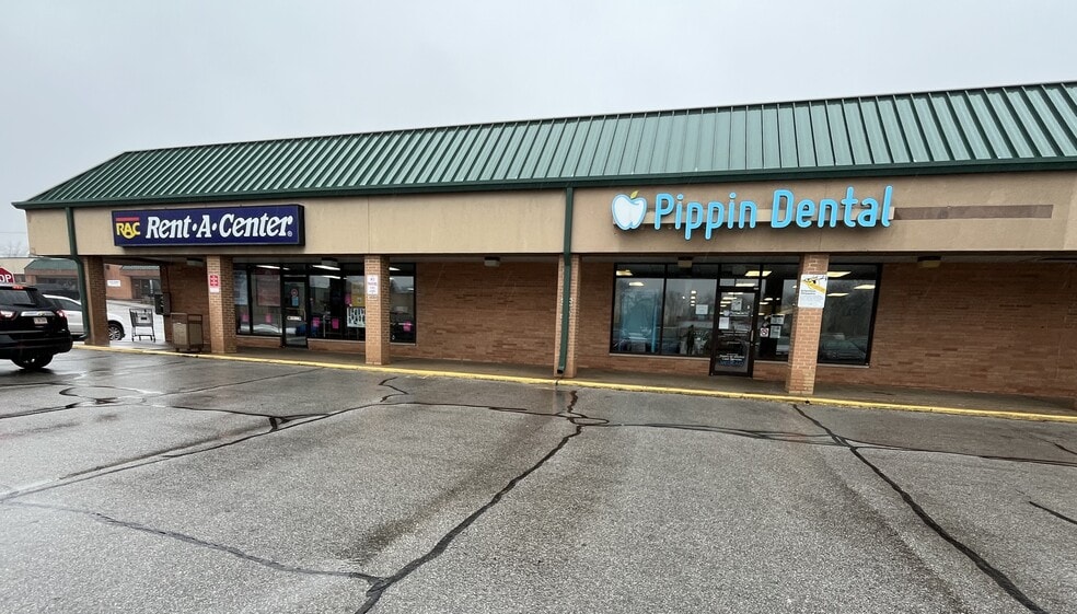 More Photos Of 1835-1944 Bluffton Rd, Fort Wayne Unknown For Lease