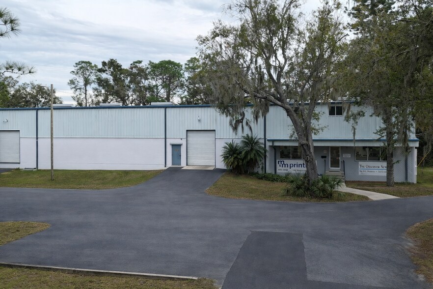 More Photos Of 210 Woodland Estates Ave, Ruskin Manufacturing For Sale