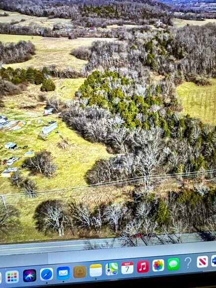 Primary Photo Of 0 Old Highway 25 hwy, Hartsville Land For Sale