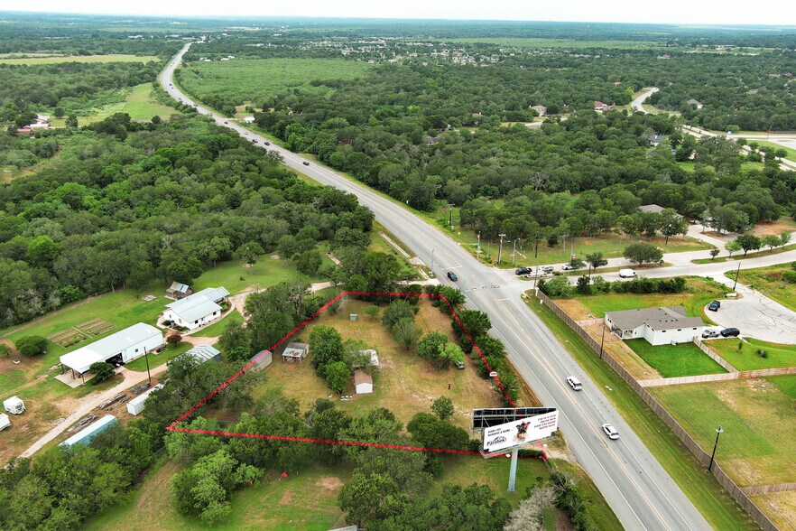 More Photos Of 901 Highway 21 W, Cedar Creek Land For Sale