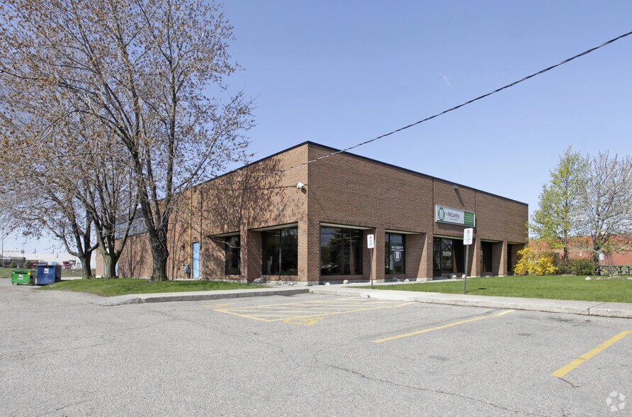 Primary Photo Of , Brampton Industrial For Sale