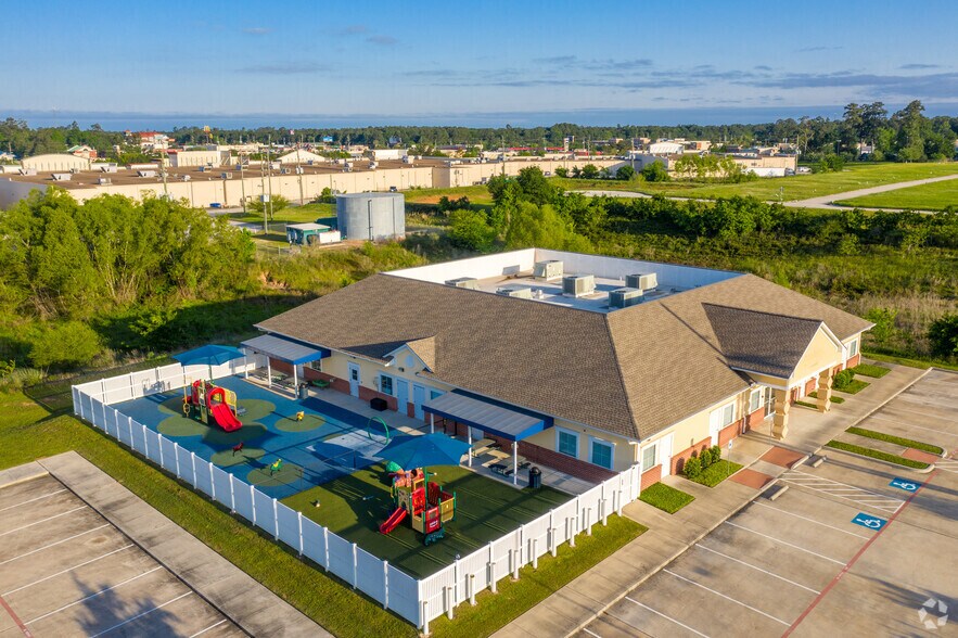 More Photos Of 33043 Egypt Ln, Magnolia Daycare Center For Sale