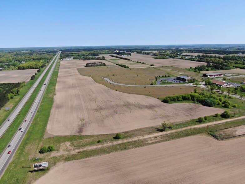 More Photos Of 61 Hwy @ 400th St, North Branch Land For Sale