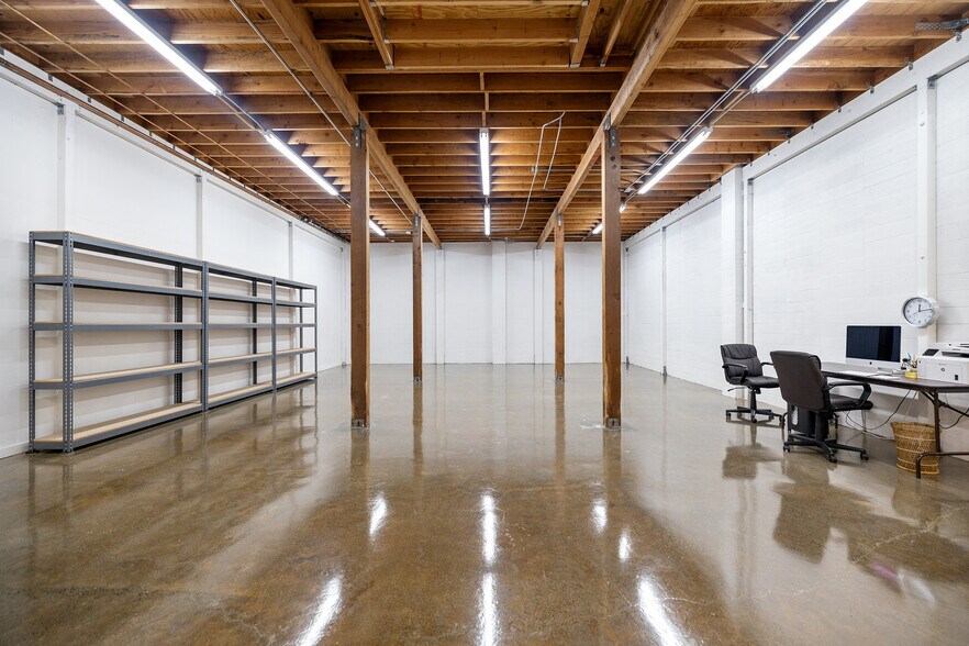More Photos Of 3450 3rd St, San Francisco Industrial For Lease