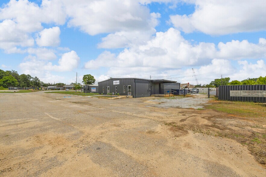 More Photos Of 1000 Winterville Rd, Athens Industrial For Sale