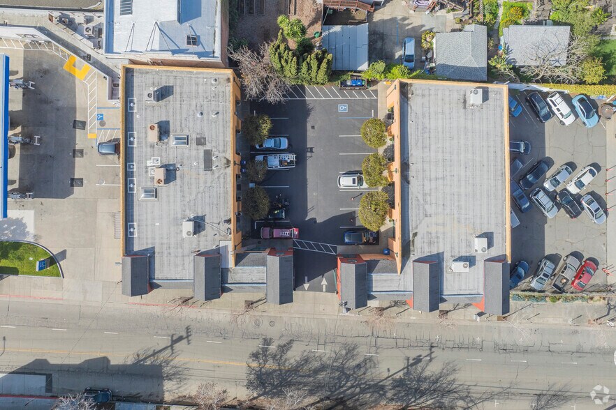 More Photos Of 2930 Shattuck Ave, Berkeley Office For Lease