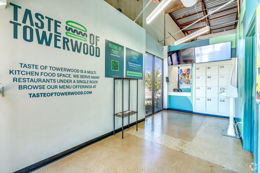 More Photos Of 3230 Towerwood Dr, Farmers Branch Distribution For Lease