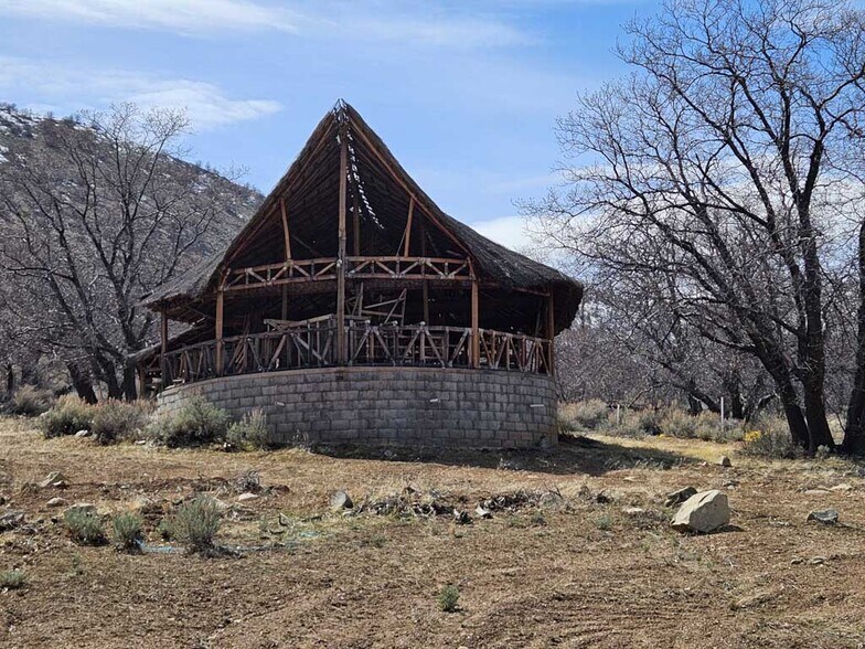 More Photos Of 448-395 Hwy 395, Milford Land For Sale