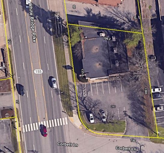 More Photos Of 280 White Bridge Pike, Nashville Freestanding For Lease