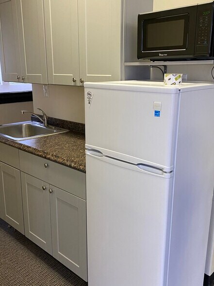 More Photos Of 2255 Cumberland Pky SE, Atlanta Coworking Space