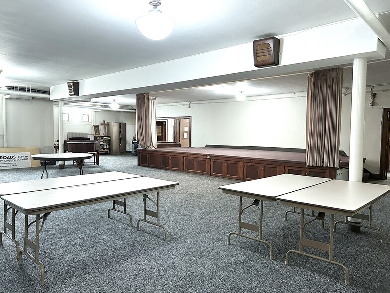 More Photos Of 1900 Oak Park Ave, Berwyn Religious Facility For Sale