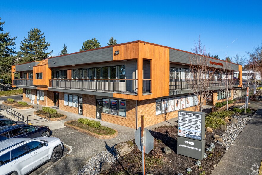 More Photos Of 15405 SW 116th Ave, King City Medical For Lease