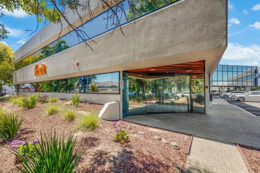 More Photos Of 41829-41841 Albrae St, Fremont Research And Development For Sale