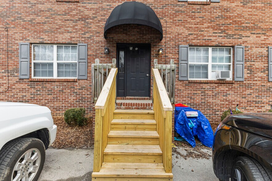 More Photos Of 1484 Milligan Hwy, Johnson City Apartments For Sale