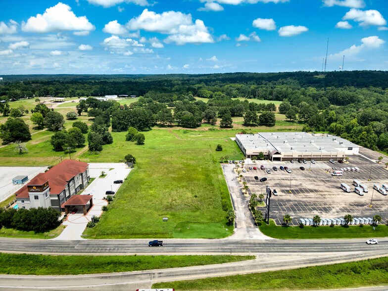 More Photos Of US Highway 59 S Loop, Livingston Land For Sale