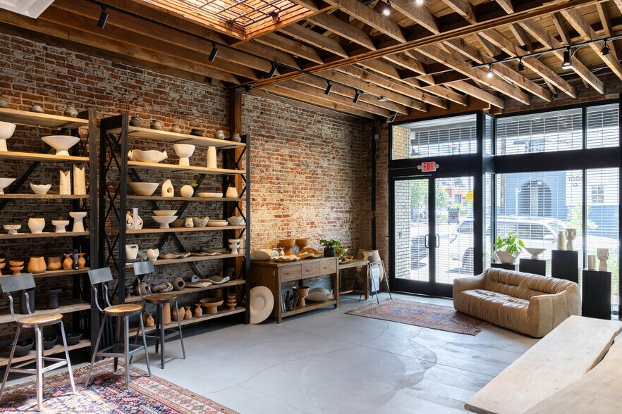 More Photos Of 1005 S Santa Fe Ave, Los Angeles Storefront For Lease