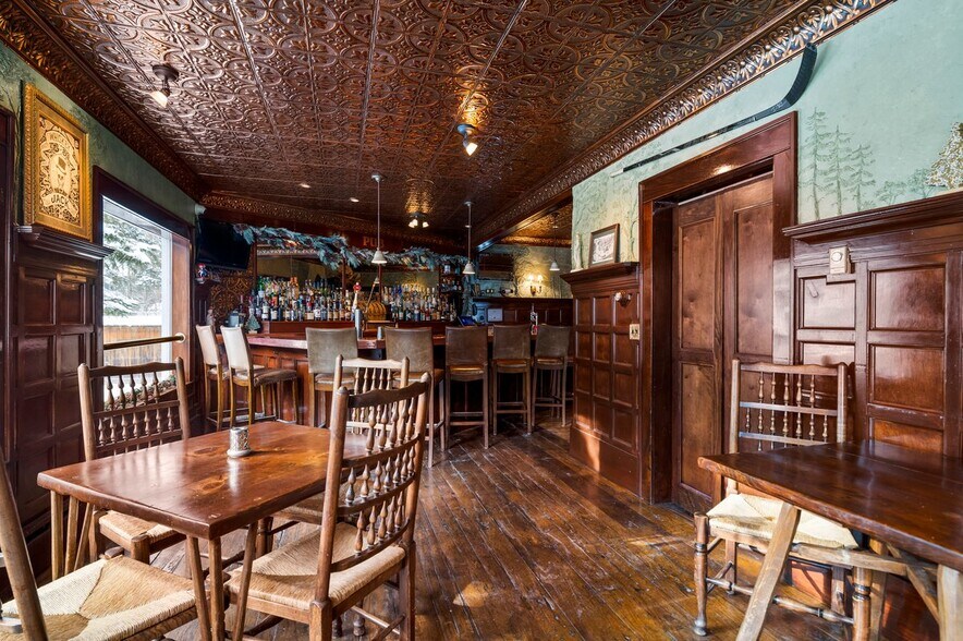 More Photos Of 39 Interlaken Ave, Lake Placid Hotel For Sale