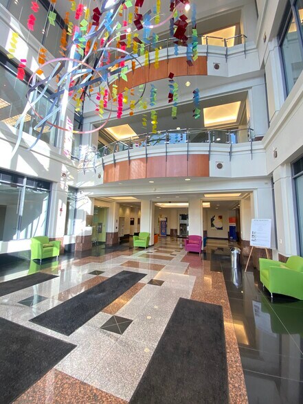 More Photos Of 1000 GSK Dr, Coraopolis Medical For Lease