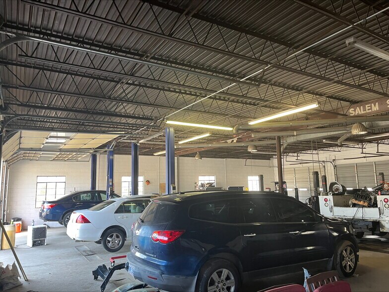 More Photos Of 136 E NC 67 Highway Byp, East Bend Industrial For Sale