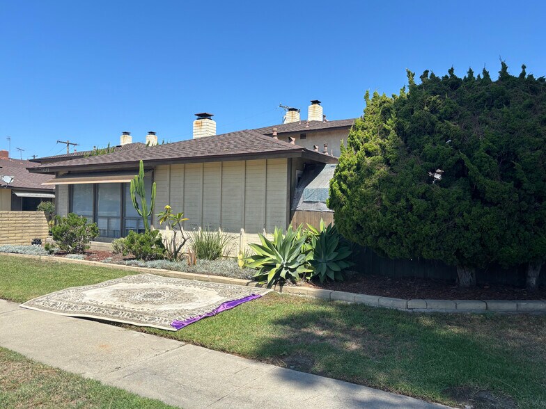 More Photos Of , Garden Grove Multifamily For Sale
