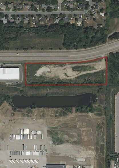 Primary Photo Of Yankee Doodle Rd, Inver Grove Heights Land For Sale