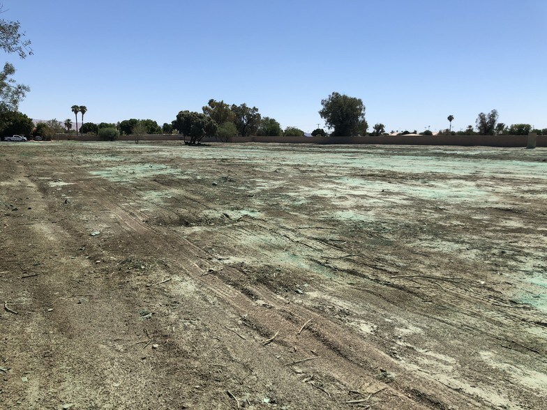 More Photos Of Sandpiper Ave, Indio Land For Sale