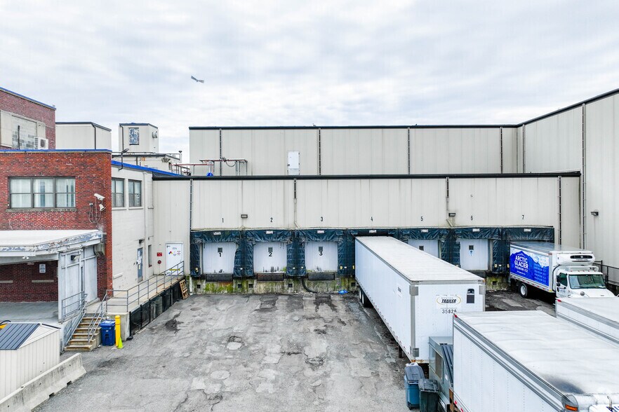 More Photos Of 225 Southampton St, Boston Food Processing For Lease