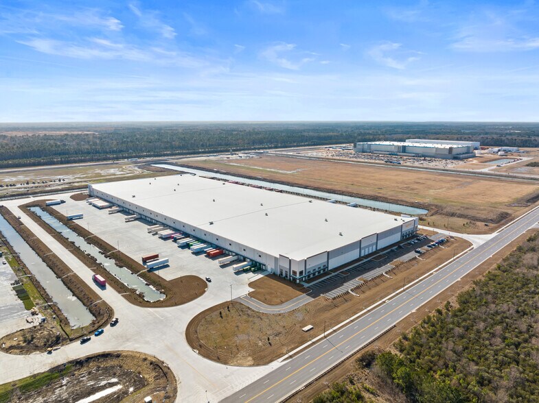 More Photos Of 0 Pine Meadow Dr, Pooler Unknown For Lease