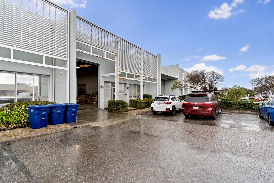 More Photos Of 253 E Harris Ave, South San Francisco Warehouse For Sale