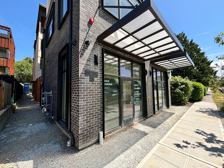 More Photos Of 5216 Delridge Way SW, Seattle Office Residential For Lease