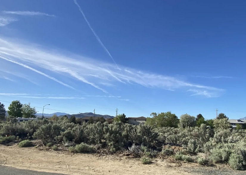 More Photos Of 4631 Snyder Ave, Carson City Land For Sale
