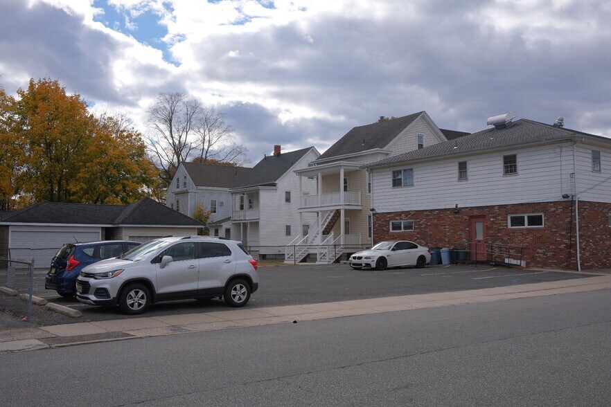 More Photos Of 179 Lafayette Ave, Hawthorne Medical For Lease