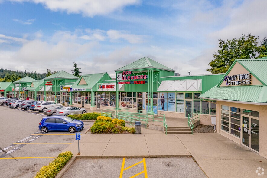 Primary Photo Of 3189 King George Blvd, Surrey General Retail For Lease