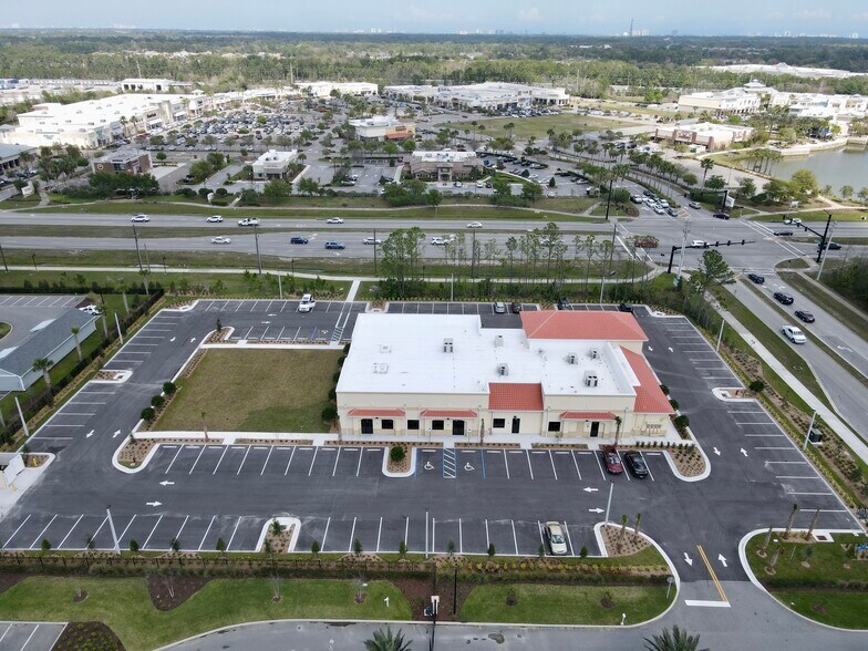More Photos Of 5440 S Williamson Blvd, Port Orange Medical For Sale